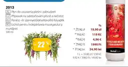 BetterStyle BetterStyle Płyn do usuwania pleśni i zabrudzeń oferta
