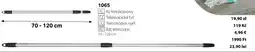 BetterStyle BetterStyle Kij teleskopowy oferta
