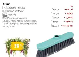 BetterStyle BetterStyle Szczotka - nasada oferta