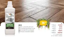 BetterStyle BetterStyle Płyn uniwersalny do mycia oferta
