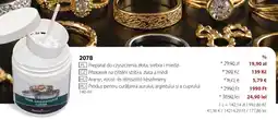 BetterStyle BetterStyle Preparat do czyszczenia złota, srebra i miedzi oferta