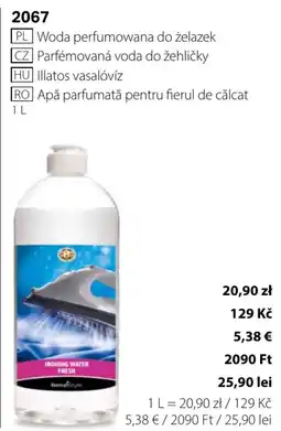 BetterStyle BetterStyle Woda perfumowana do żelazek oferta
