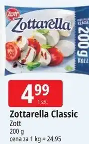 E.Leclerc Zott Zottarella Classic oferta