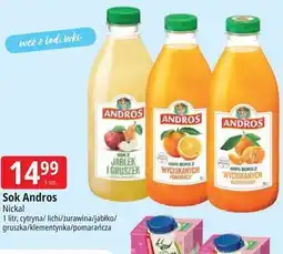 E.Leclerc Andros Sok oferta