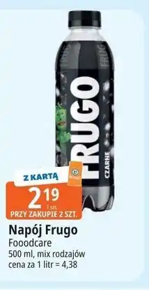 E.Leclerc Napój Frugo oferta