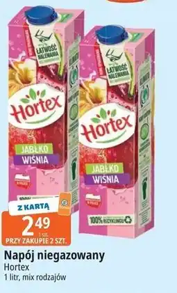 E.Leclerc Napój niegazowany oferta
