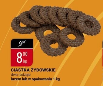 bi1 Ciastka żydowskie 1kg oferta