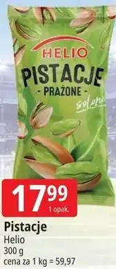 E.Leclerc Helio Pistacje oferta