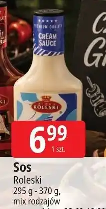 E.Leclerc Sos Roleski oferta