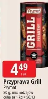 E.Leclerc Prymat Przyprawa Grill oferta