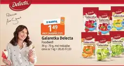 E.Leclerc Delecta Galaretka oferta