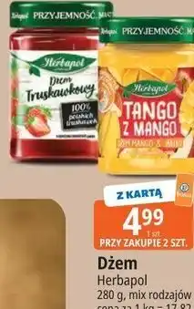 E.Leclerc Dżem Herbapol oferta