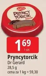 E.Leclerc Pryncytorcik Dr Gerard oferta