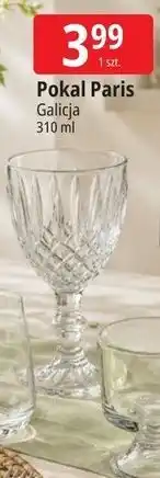 E.Leclerc Galicja Pokal Paris oferta