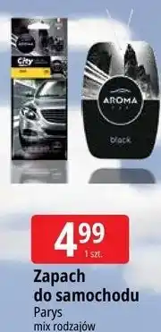 E.Leclerc Zapach do samochodu oferta