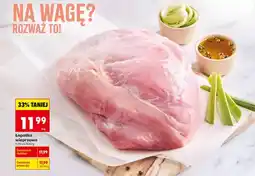 Biedronka Łopatka wieprzowa oferta