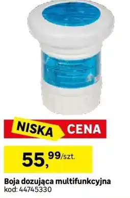 Leroy Merlin Boja dozująca multifunkcyjna oferta