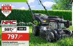 Leroy Merlin Nac Kosiarka spalinowa oferta