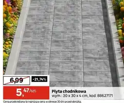 Leroy Merlin Płyta chodnikowa oferta