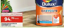 Leroy Merlin Dulux Emulsja kolorowa EasyCare oferta
