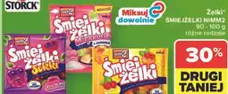 Carrefour Śmiejżelki Nimm2 oferta