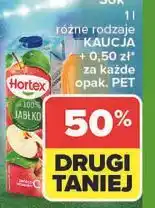 Carrefour Sok Hortex oferta