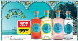 Carrefour Gin Malfy oferta