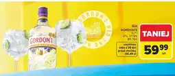 Carrefour Gin Gordon's London Dry Gin oferta