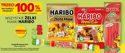 Kaufland Haribo Wszystkie żelki oferta