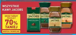 ALDI Jacobs Kawa oferta