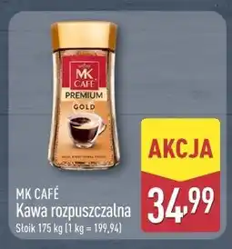 ALDI MK CAFÉ Kawa rozpuszczalna oferta