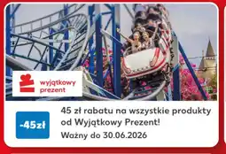 Kaufland Wyjątkowy Prezent Wszystkie produkty oferta