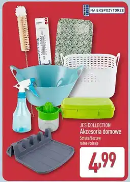 ALDI JES COLLECTION Akcesoria domowe oferta