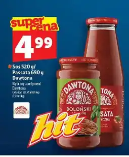 Topaz Passata Dawtona oferta