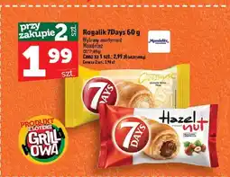 Topaz Rogalik 7Days Croissant oferta
