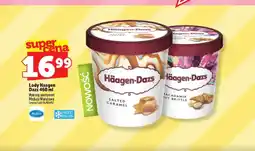 Topaz Lody Häagen-Dazs Salted Caramel oferta