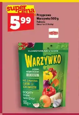 Topaz Przyprawa Warzywko Podravka oferta