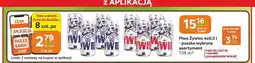 Społem Częstochowa Piwo Żywiec 0,0% 4-pak oferta