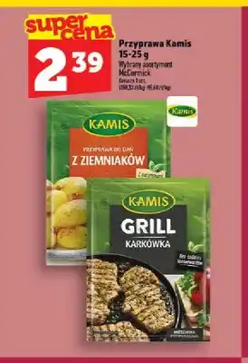 Topaz Przyprawa Kamis oferta