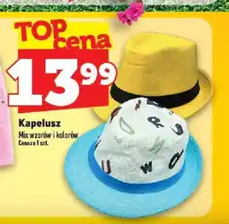 Topaz Kapelusz oferta