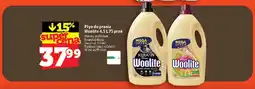 Topaz Płyn do prania Woolite Keratin Therapy Darks Denim Black 75 prań oferta
