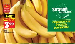 Topaz Banan oferta
