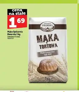 Topaz Mąka Luksusowa Spiżarnia Dworska oferta