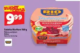 Topaz Sałatka Rio Mare oferta