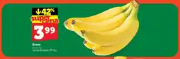Topaz Banan oferta