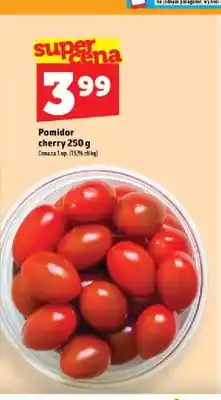 Topaz Pomidor cherry oferta