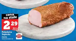 Topaz Polędwica Sopocka Pekpol oferta
