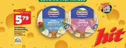 Topaz Ser kremowy Hochland Mixtett oferta