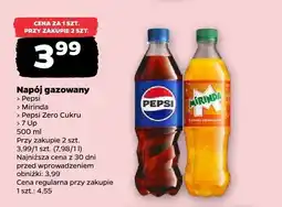 Netto Napój gazowany Pepsi oferta