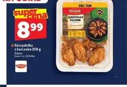 Topaz Skrzydełka z kurczaka pieczone w marynacie klasycznej Drosed oferta